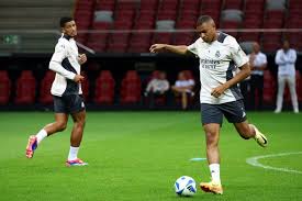 球队的未来 球队的未来