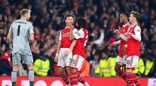 末尾跑者 末尾跑者